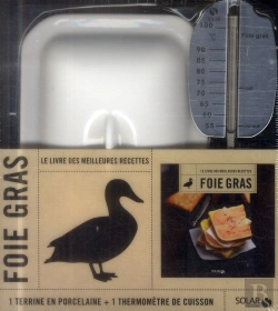 Bertrand.pt - Foie Gras - Coffret