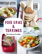 Foie Gras Et Terrines