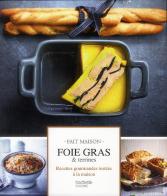 Foie Gras Et Terrines