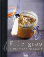 Foies Gras et Terrines Maison!