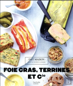 Bertrand.pt - Foies Gras, Terrines Et Compagnie