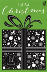 Foil Art Christmas