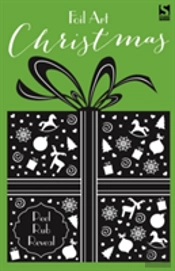 Foil Art Christmas