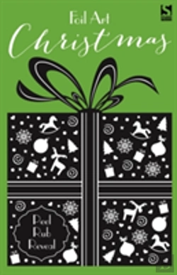 Bertrand.pt - Foil Art Christmas