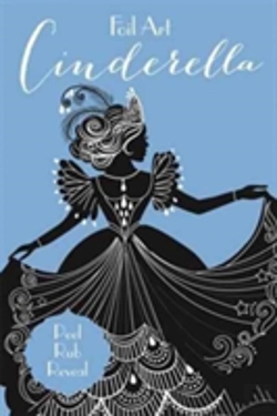 Bertrand.pt - Foil Art Cinderella