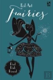 Foil Art Faries