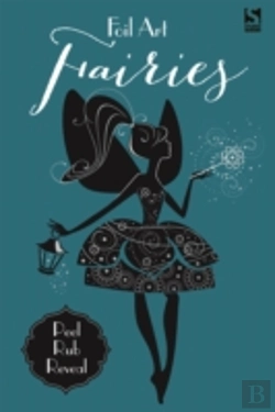 Bertrand.pt - Foil Art Faries