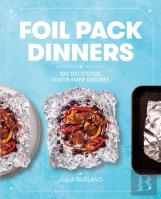 Foil Pack Dinners