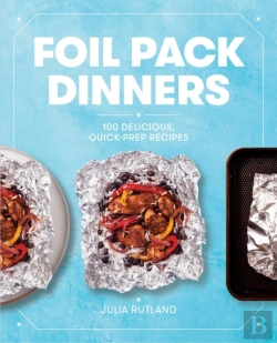 Bertrand.pt - Foil Pack Dinners
