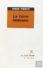 Foire Litteraire