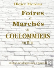 Foires Et Marches De Coulommiers En Brie