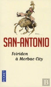 Foiridon A Morbac City