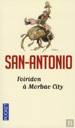 Bertrand.pt - Foiridon A Morbac City