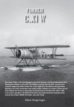 Bertrand.pt - Fokker C.11w
