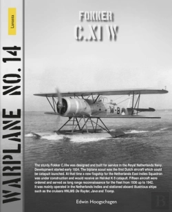 Bertrand.pt - Fokker C.11w