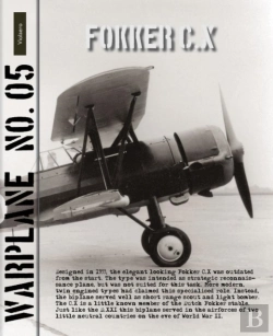 Bertrand.pt - Fokker C.X