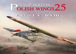 Fokker E.V/D.Viii