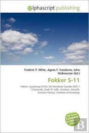 Fokker S-11