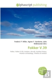 Fokker V.39