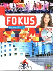 Fokus Terminale Manuel & Dvd Gf 2012