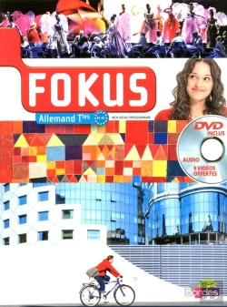 Bertrand.pt - Fokus Terminale Manuel & Dvd Gf 2012