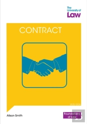 Fol - Contract Law 2e