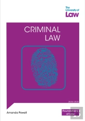 Fol - Criminial Law 2e
