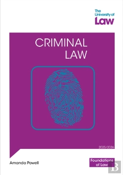 Bertrand.pt - Fol - Criminial Law 2e