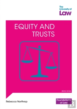 Bertrand.pt - Fol - Equity & Trusts 2e