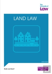 Fol - Land Law 2e