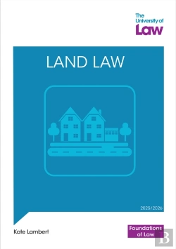 Bertrand.pt - Fol - Land Law 2e