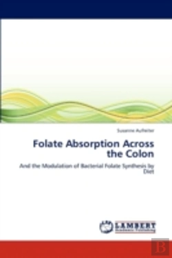 Bertrand.pt - Folate Absorption Across The Colon
