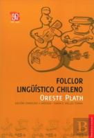 Folclor Linguistico Chnileno  