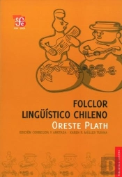 Folclor Linguistico Chnileno  