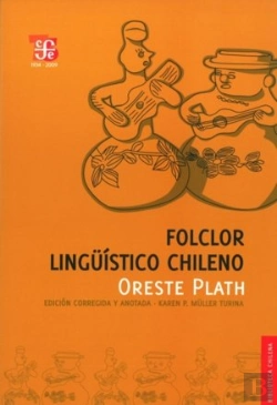 Bertrand.pt - Folclor Linguistico Chnileno  