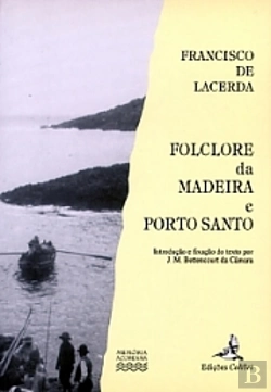 Bertrand.pt - Folclore da Madeira e Porto Santo