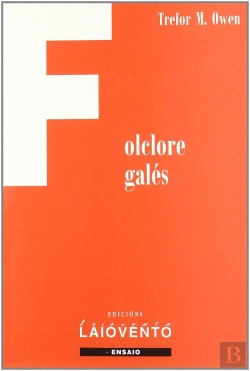 Bertrand.pt - Folclore Galés