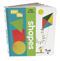 Fold-A-Flap: Numbers