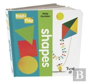 Fold-A-Flap: Numbers