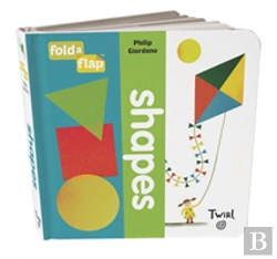 Bertrand.pt - Fold-A-Flap: Numbers