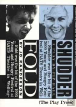 Bertrand.pt - Fold / Shudder