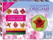 Folded Flower Origami