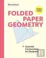 Folded Paper Geometry