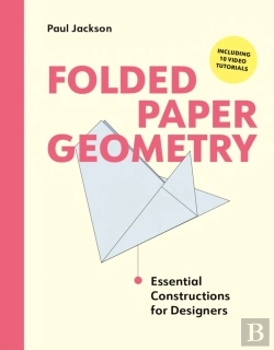 Bertrand.pt - Folded Paper Geometry