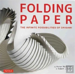 Bertrand.pt - Folding Paper The Infinite Possibilities Of Origami /Anglais