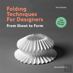 Bertrand.pt - Folding Techniques For Designers Second Edition