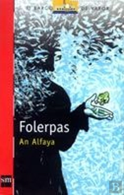 Bertrand.pt - Folerpas