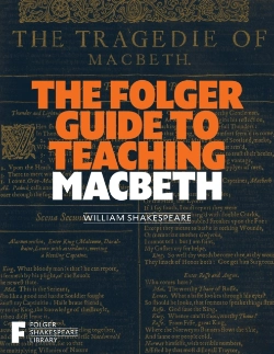 Bertrand.pt - Folger Guide To Teaching Macbeth
