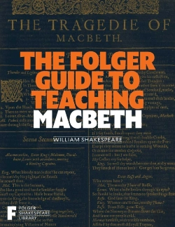 Bertrand.pt - Folger Guide To Teaching Macbeth