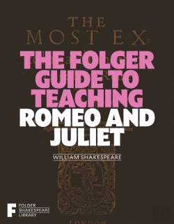 Bertrand.pt - Folger Guide To Teaching Romeo And Juliet